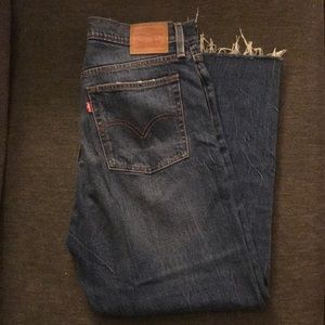 Levi Jeans